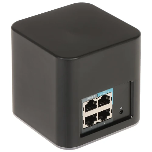 Přístupový bod Router ACB-AC Wi-Fi 5, 5GHz, 2,4GHz, 867Mbps 300Mbps UBIQUITI