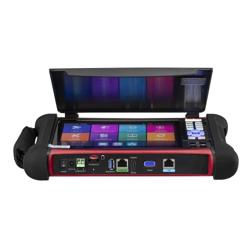 Multifunkční tester CCTV BCS-MS7.0LCD-PRO