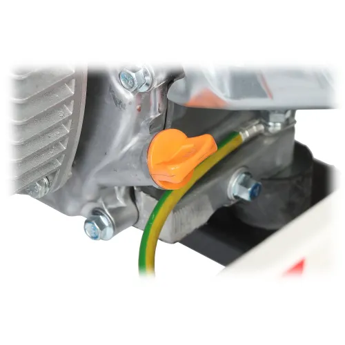 F-3001 2700W generátorová souprava FOGO