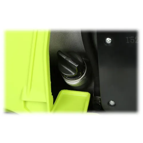 KD-681 3000W invertorový generátor Kraft