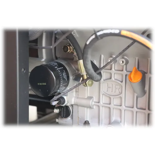 DY-18020DA-PRO 18kW dynamo generátor SENCI