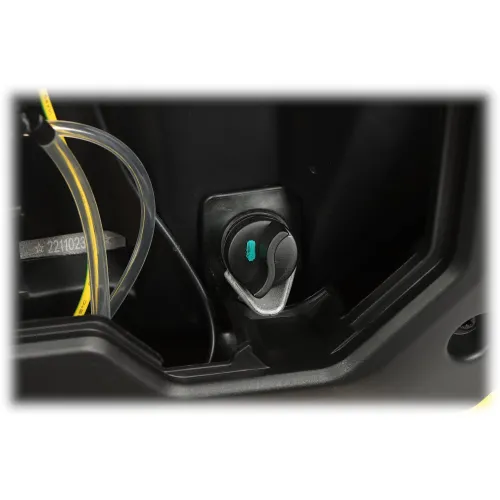 Generátor Dynamo DY-2010/IS-B 1800W