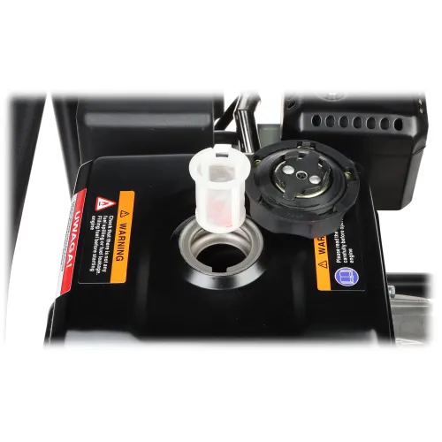 F-3001 2700W generátorová souprava FOGO