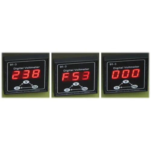 Generátor Dynamo DY-3500 2500W
