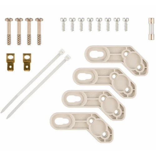 Zasilacz buforowy SMPS 24V ATTE 3A 72W AUPS-70-240-XL1