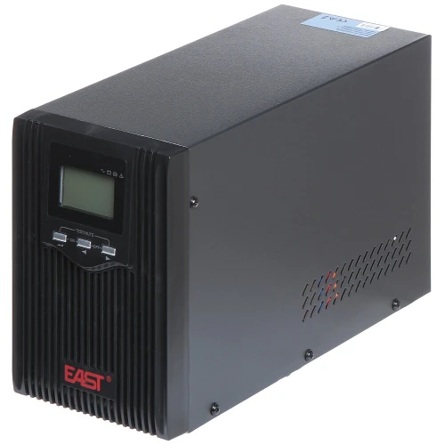Napájecí zdroj AT-UPS1000S-LCD 1000VA