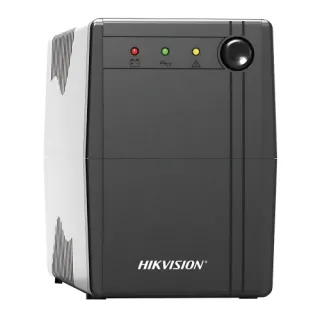 Zasilacz UPS DS-UPS1000 1000VA HIKVISION