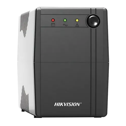 Zasilacz UPS Hikvision DS-UPS600 600VA 
