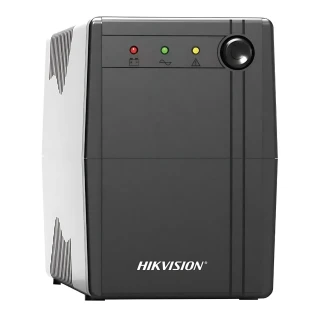 Záložní zdroj napájení UPS Hikvision DS-UPS1000 1000 VA