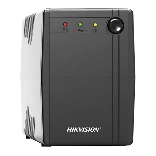 Záložní zdroj napájení UPS Hikvision DS-UPS1000 1000 VA