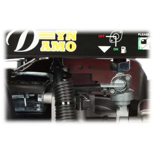 Generátor DY-1020/PRO 800W Dynamo