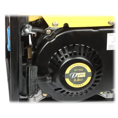 Generátor Dynamo DY-950 650W