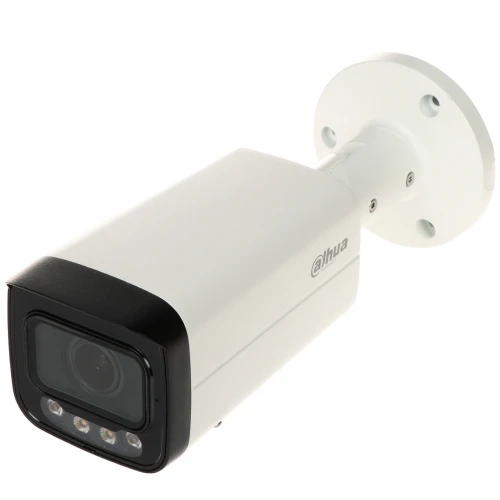 Sada pro dohled 4x IPC-HFW3849T-ZAS-IL-27135, 8Mpx, IR 60m, WDR 120dB