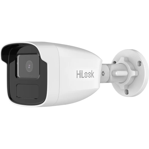 Sada pro monitorování 4x IPCAM-B2-50IR Full HD IR 50m HiLook od Hikvision