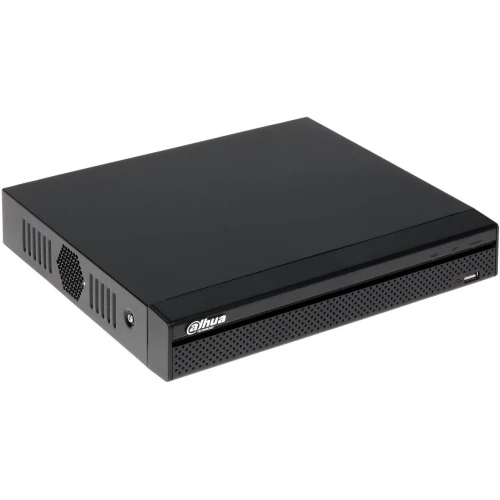 Sada pro dohled Dahua 6x IPC-HFW2649T-ZAS-IL-27135, Smart Dual Light, SMD+, Full-Color, WDR, AI funkce