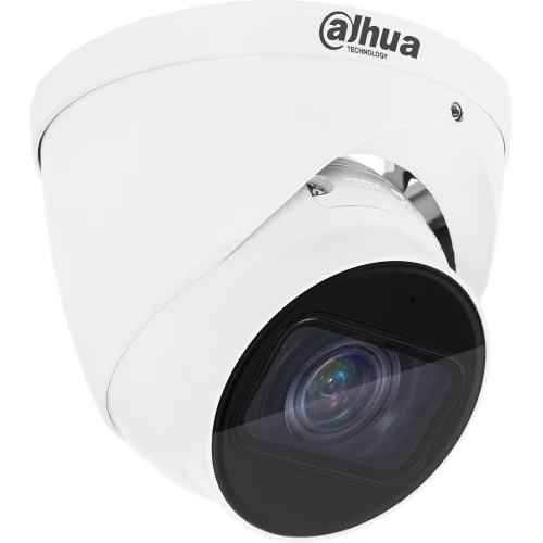 IP kamera IPC-HDW5241T-ZE-27135 Full HD 2,7... 13,5 mm - Motozoom DAHUA