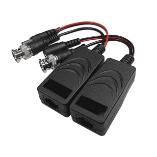 IP tubová kamera 4Mpx BCS-V-TIP54FCR6L6-Ai2(2), NightColor, AcuSense