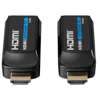 Sada převodníků BCS-UTP-HDMI-MINI