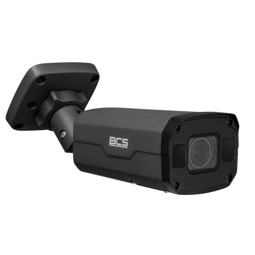 2Mpx IP kamera BCS-P-TIP52VSR5-AI1-G s objektivem motozoom 2,7 ~ 13,5 mm