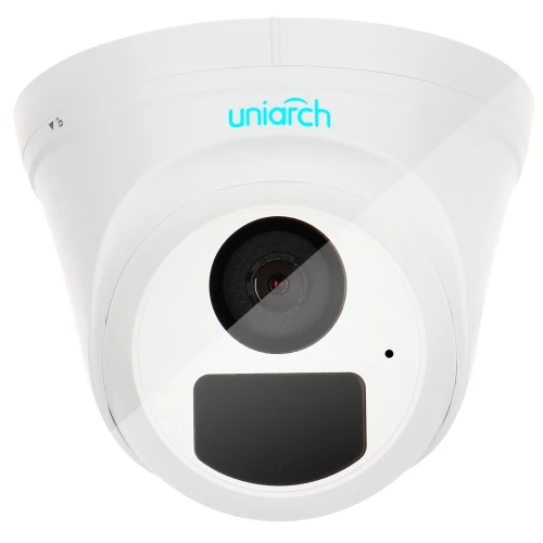UNIARCH Surveillance Kit 2.1 MPx, audio, 2,8 mm 2x IPC-T122-APF28