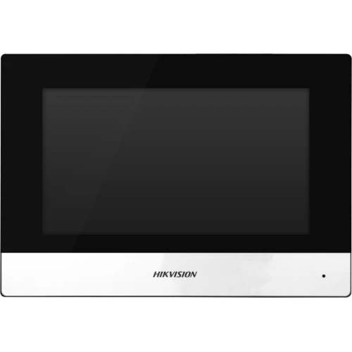 Aplikace Hikvision video-intercom KIT-D4-PL302 WiFi