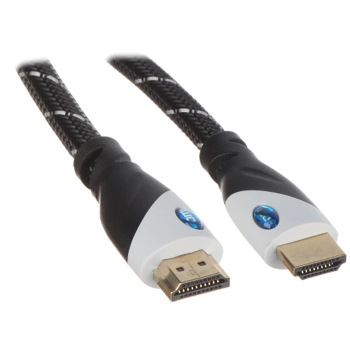 Kabel HDMI-1.0-PP 1m