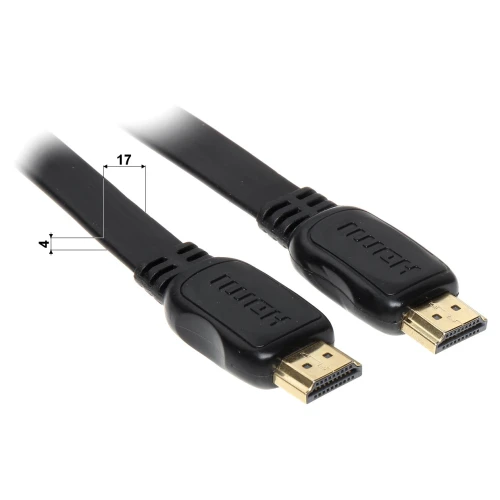 Kabel HDMI-7.0-FL 7 m