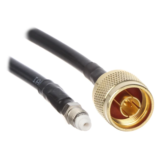Kabel N-W/FME-G+H155-10M