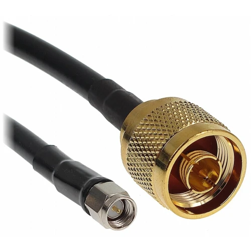 Kabel N-W/SMA-W+H155-5M
