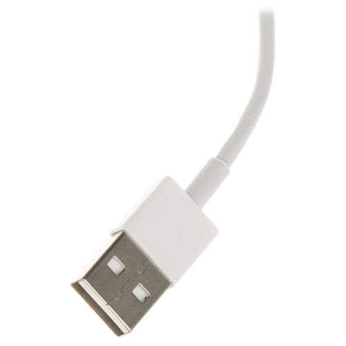 LIGHTNING-W/USB-W-1M 1,0m kabel