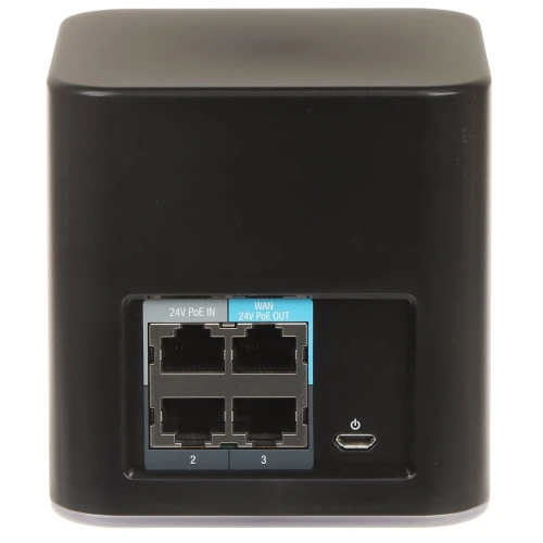 Přístupový bod Router ACB-ISP Wi-Fi 2,4GHz 300Mbps UBIQUITI