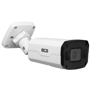 2Mpx IP kamera BCS-P-TIP52VSR5-AI1 s objektivem motozoom 2,7 ~ 13,5 mm
